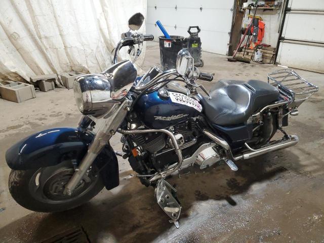 2004 HARLEY-DAVIDSON FLHRSI 1HD1FYW104Y734838