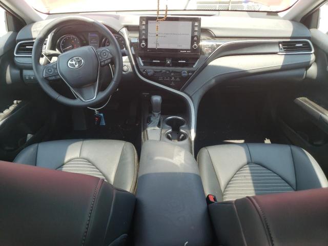 2021 TOYOTA CAMRY NIGH - 4T1S11AK6MU494368