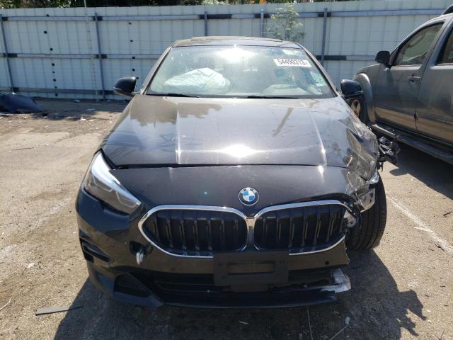 VIN WBA73AK0XM7J04014 2021 BMW 2 Series, 228XI no.5