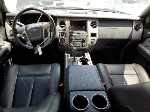 1FMJK2AT7HEA11350 Ford Expedition El Limited