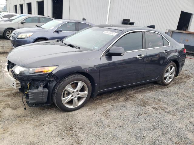 2013 Acura TSX 