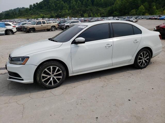 2018 Volkswagen Jetta SE