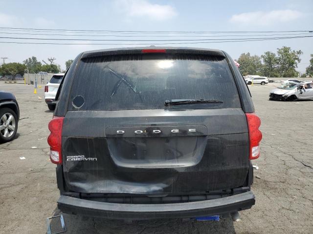 2C4RDGBG6GR164139 Dodge Grand Caravan Se