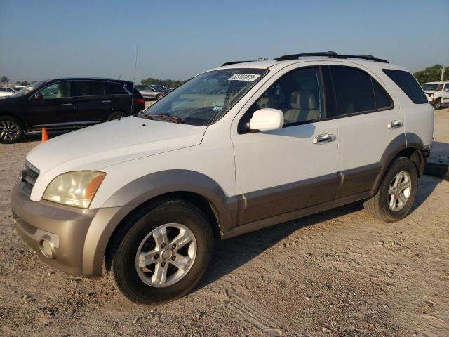 2006 Kia Sorento EX