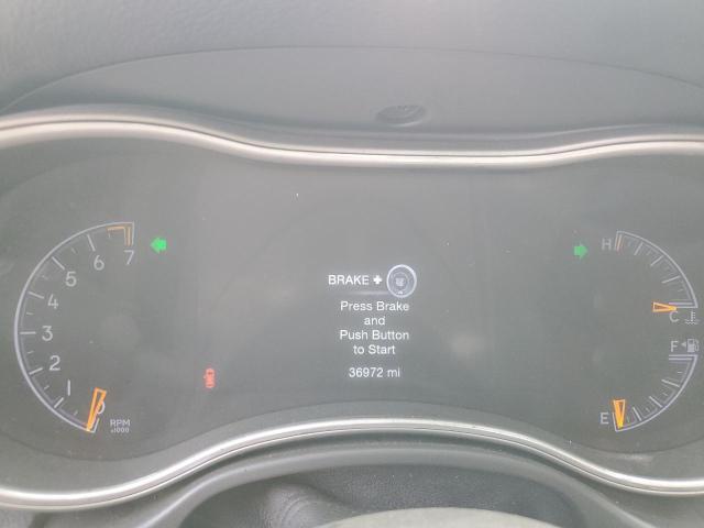 1C4RJFLG0LC290615 Jeep Grand Cherokee Trailhawk