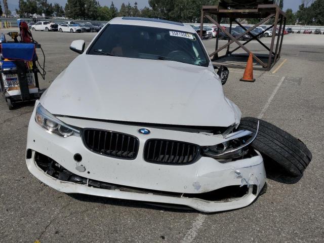 WBA4A9C53GG505409 BMW 428 I Gran Coupe Sulev