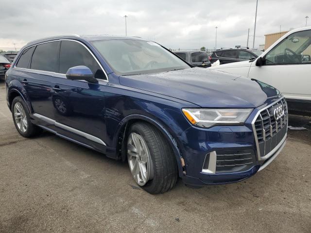 WA1AJAF78MD015513 2021 AUDI Q7, photo no. 4