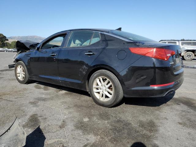 2016 KIA OPTIMA - KNAGM4A72C5273063