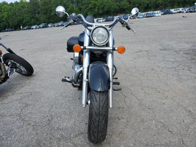 2006 HONDA VT750 C JH2RC50016M202687