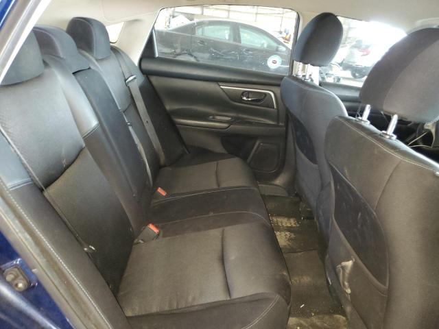 1N4AL3AP1GC131722 Nissan ALTIMA 2.5