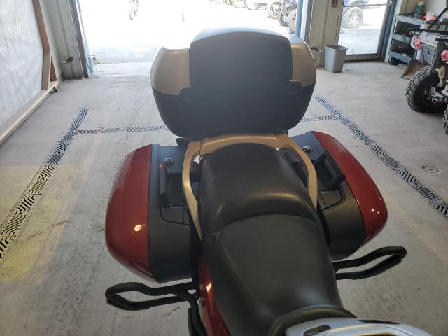 2005 BMW R1200 ST - WB10388085ZM15948