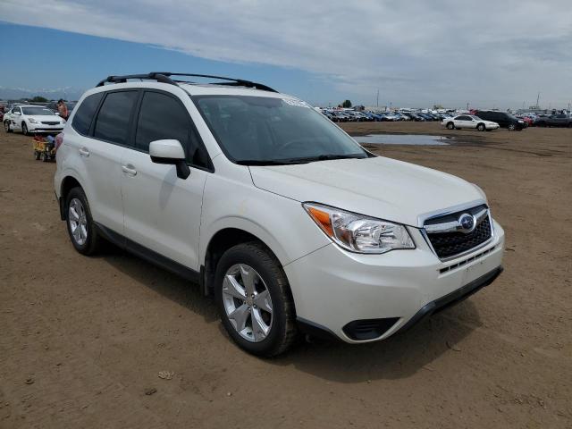 JF2SJADC8FG580065 Subaru Forester 2.5i Premium