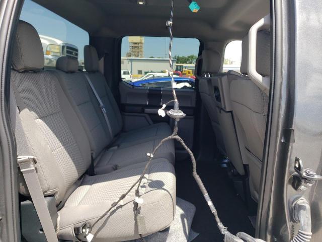 1FTEW1CP3LKE55629 Ford F150 Supercrew
