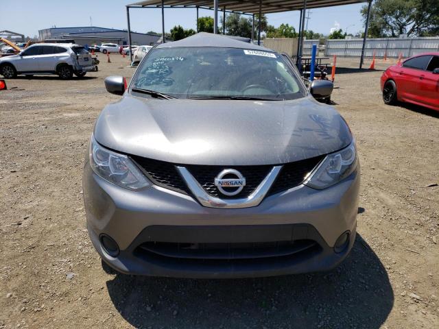 JN1BJ1CP0JW104882 Nissan Rogue Sport S