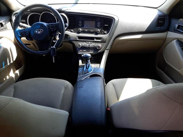 5XXGM4A78FG467728 KIA Optima Lx