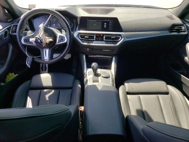 WBA53AP06MCG55406 BMW 430I