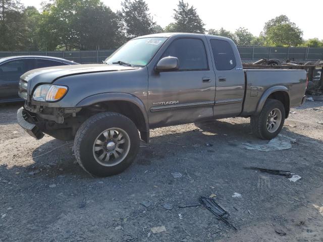 2003 Toyota Tundra 