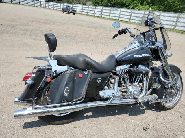 2006 HARLEY-DAVIDSON FLHRSI 1HD1FYW146Y636463