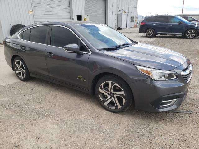 4S3BWAM69M3008680 Subaru Legacy Limited