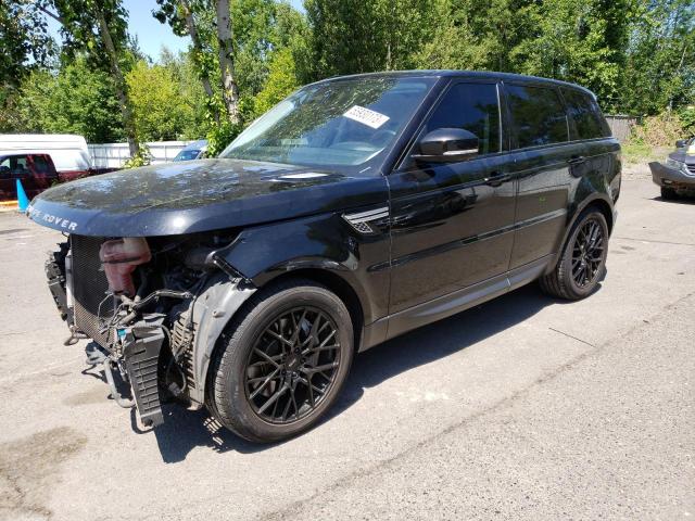 2014 Land Rover Range Rover Sport SC