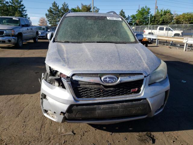 JF2SJGDC4EH529237 Subaru Forester 2.0xt Premium