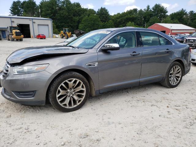 2013 Ford Taurus Limited