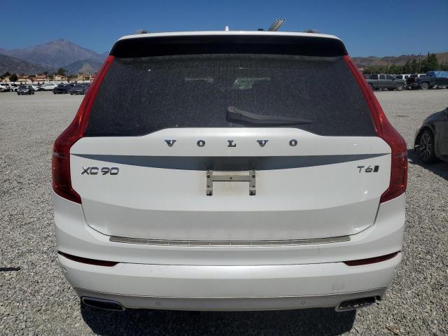 YV4A22PK2G1077911 2016 VOLVO XC90, photo no. 6