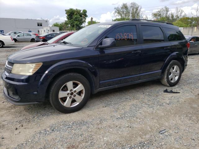 2011 Dodge Journey Mainstreet