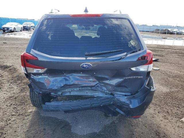 JF2SKADC7LH527425 Subaru Forester