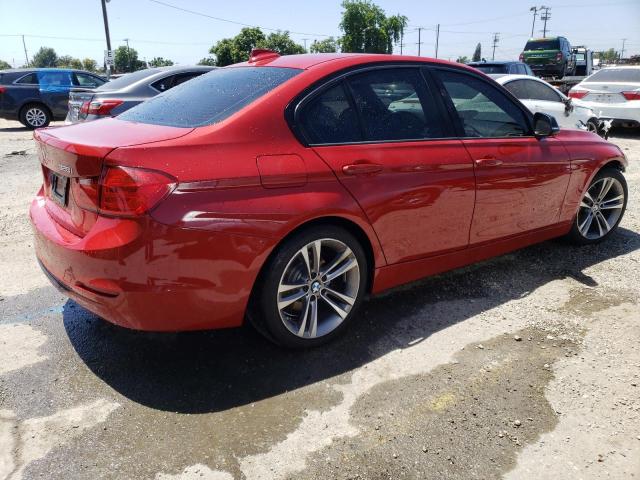 WBA3A5G5XFNS85467 BMW 328 I
