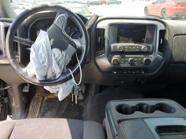 2016 CHEVROLET SILVERADO2 - 1GCVKREC8GZ123557