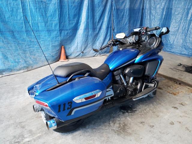 2018 YAMAHA XV1900 CFD JYAVP39YXJA000168