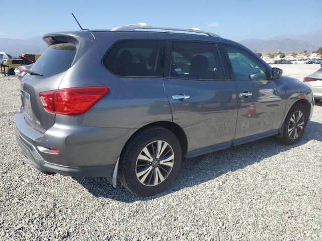 5N1DR2MNXHC658133 Nissan Pathfinder S
