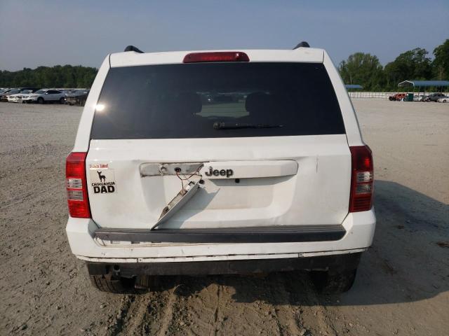 1C4NJPBA8FD226578 2015 Jeep Patriot Sport
