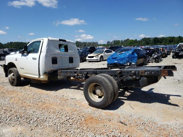 2019 RAM 3500 - 3C7WRSBL0KG601459