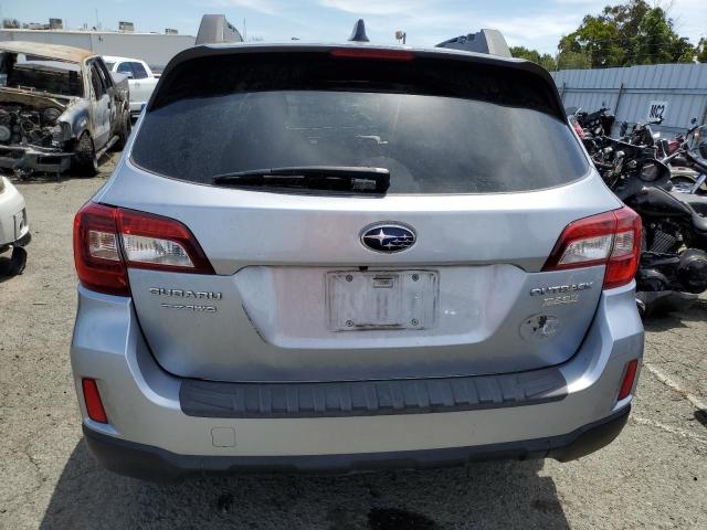 4S4BSANC7G3318178 Subaru Outback 2.5i Limited