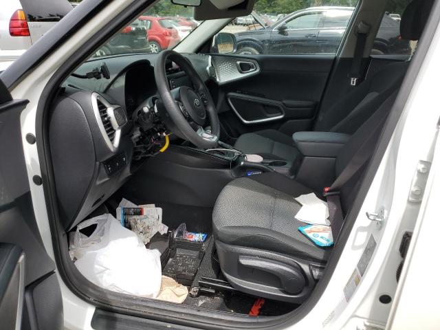 KNDJ23AU3L7708451 KIA SOUL LX
