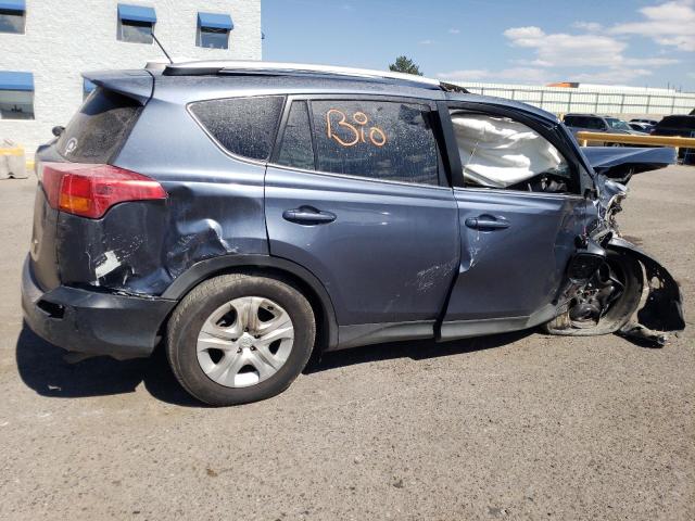 2T3ZFREV2EW124482 Toyota RAV4 LE