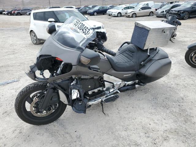 2016 HONDA GL1800 B JH2SC6848GK300594