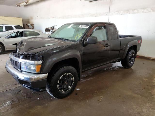 2005 Chevrolet Colorado 