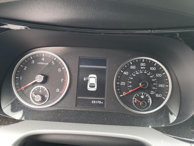 5XXG64J22MG067966 KIA K5 GT LINE