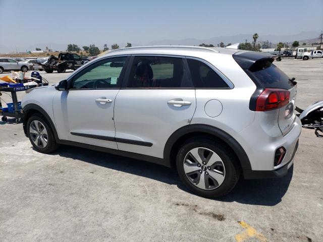 KNDCB3LC9L5394166 Kia Niro LX 2