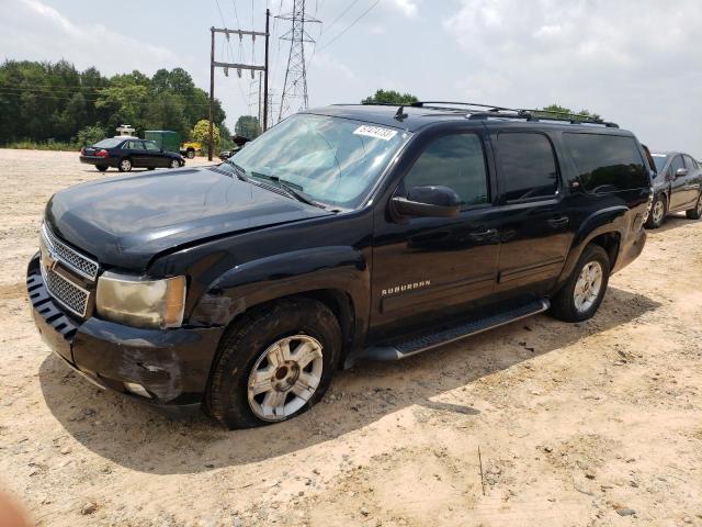 2011 Chevrolet Suburban 