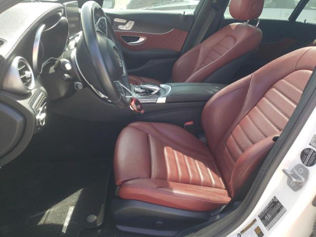 55SWF6EB0HU190609 Mercedes-Benz C 43 4matic Amg