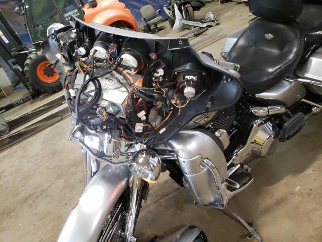 2003 HARLEY-DAVIDSON FLHTCUI AN - 1HD1FCW493Y615746