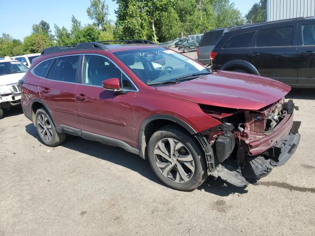 4S4BTANC0N3200709 Subaru Outback Limited