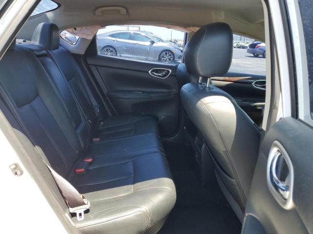 3N1AB7AP3FY220303 Nissan SENTRA S