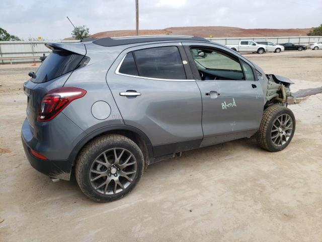 KL4CJ1SB5LB008242 2020 BUICK ENCORE, photo no. 3