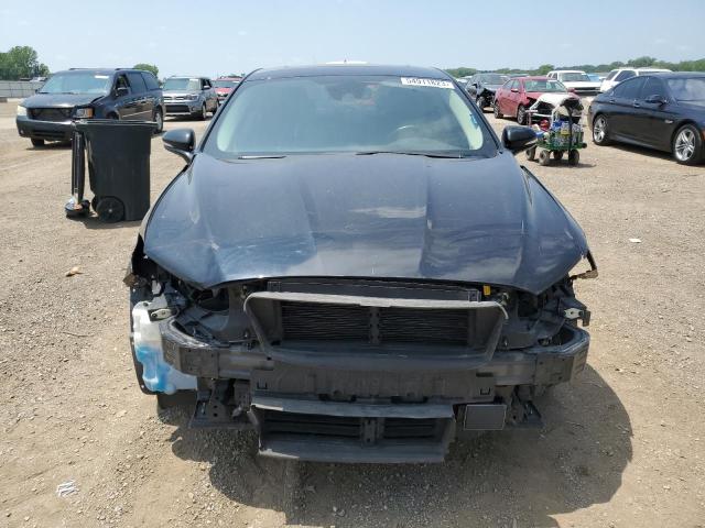 3FA6P0CD1LR188896 2020 FORD FUSION, photo no. 5