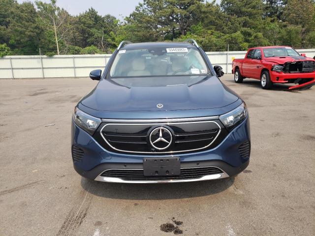 2023 MERCEDES-BENZ EQB 300 4M W1N9M0KB7PN014980